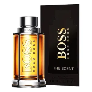 Boss The Scent edt 200ml