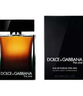 The One for Men Eau de Parfum 100ml