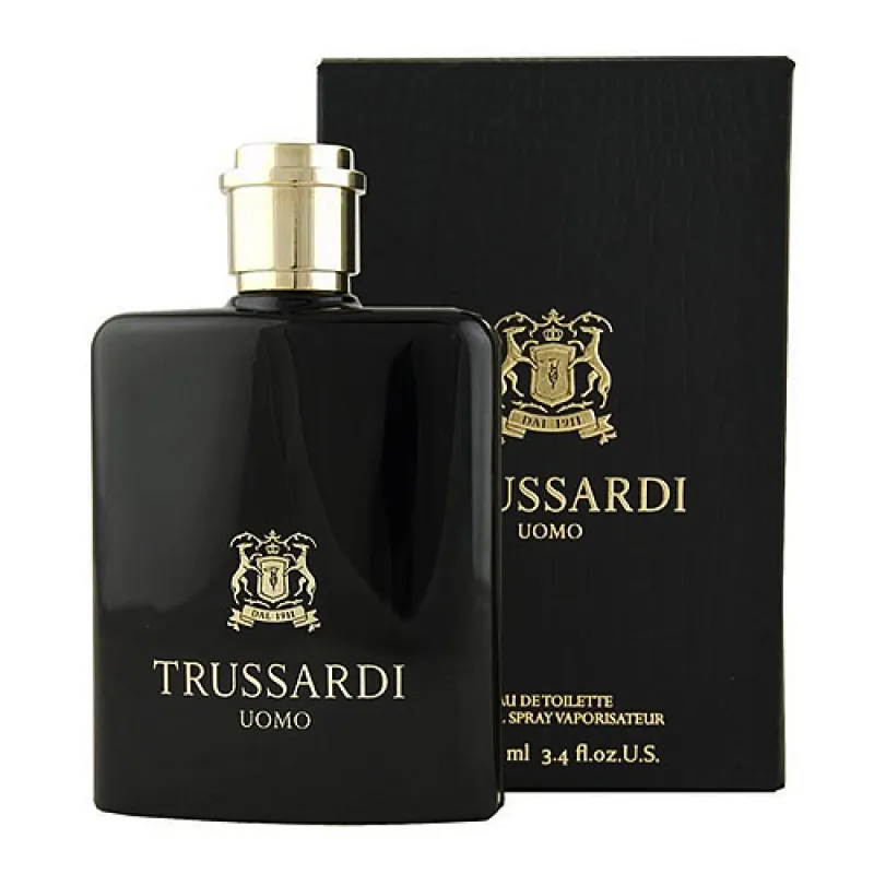 Uomo 2011 edt tester 100ml