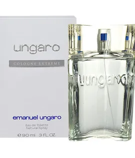 Ungaro Cologne Extreme edt tester 90ml
