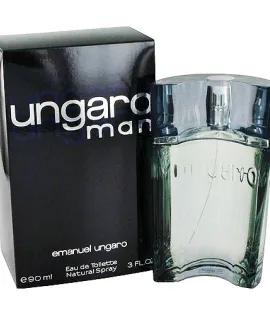Ungaro Man edt 90ml