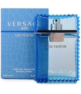 Versace Man Eau Fraiche edt tester 100ml