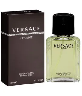 Versace L'Homme edt tester 100ml