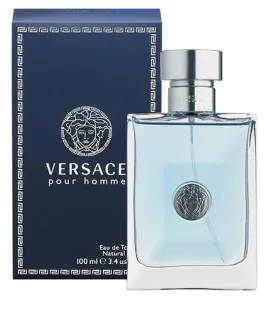 Versace Pour Homme edt tester 100ml