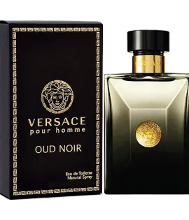 Versace Pour Homme Oud Noir edp tester 100ml