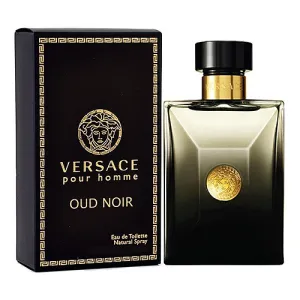 Versace Pour Homme Oud Noir edp tester 100ml