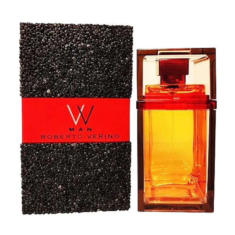 VV Man edt tester 100ml