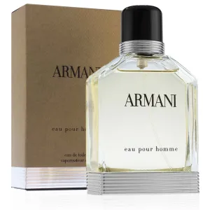 Eau pour Homme edt 100ml