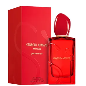 Si Passione Red Musk edp 100ml