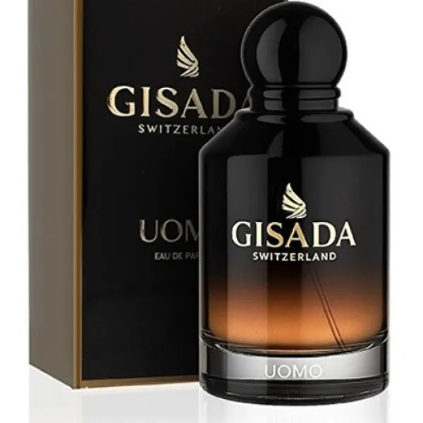 Gisada Uomo 2025 edp 100ml
