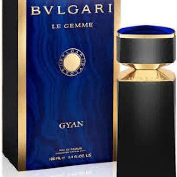 Gyan - Le Gemme edp 100ml
