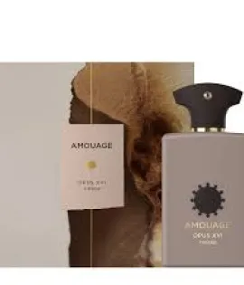 Opus XVI – Timber edp 100ml