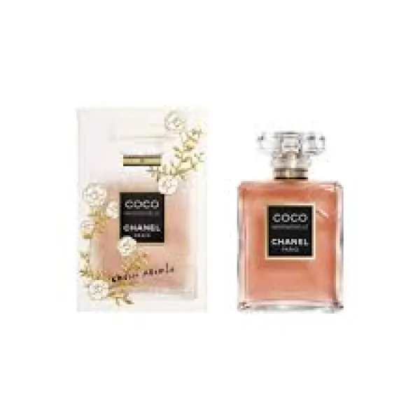 Coco Mademoiselle Crush Absolu edp tester 100ml
