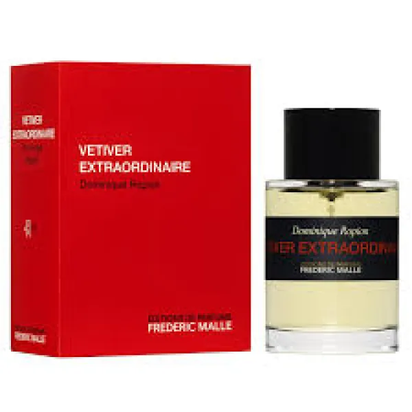 Vetiver Extraordinaire edp 100ml