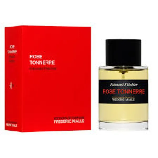 Rose Tonnerre edp 100ml