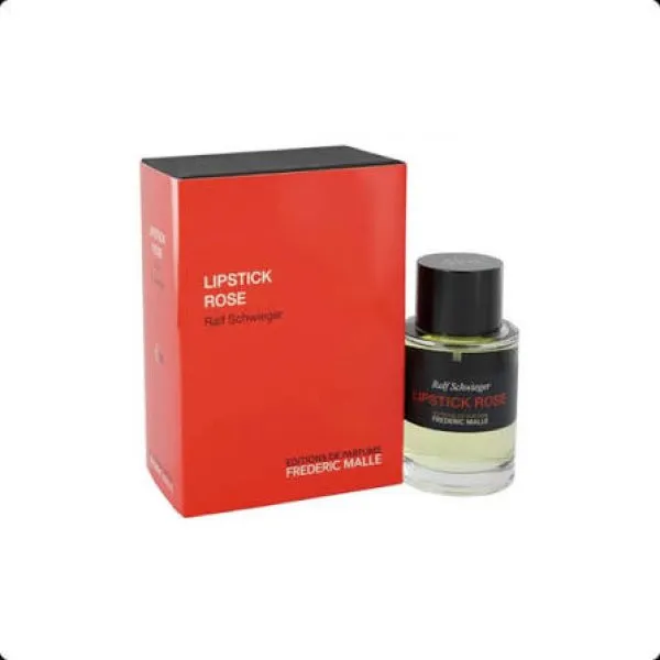 Lipstick Rose edp 100ml