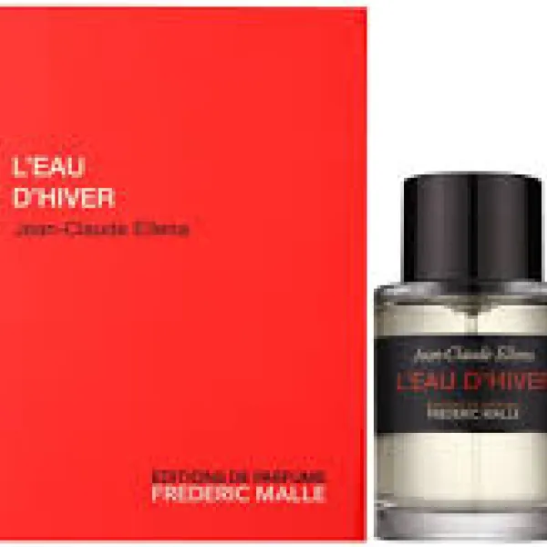 L'Eau d'Hiver edp 100ml