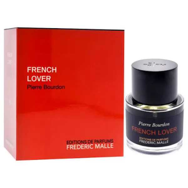 French Lover edp 100ml