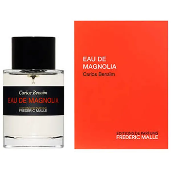 Eau De Magnolia edp 100ml