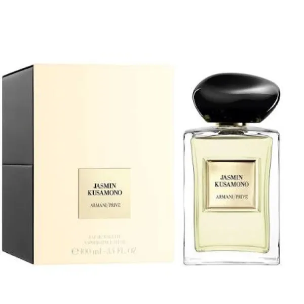 Armani Prive Jasmin Kusamono edp tester 100ml