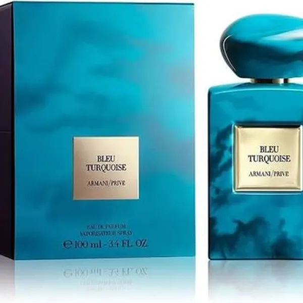 Armani Privé Bleu Turquoise edp 100ml