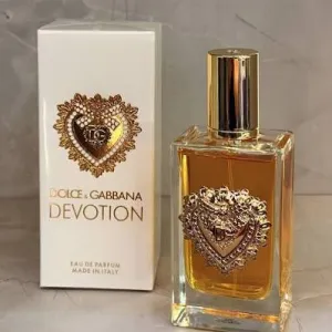 Your Devotion Intense Eau de Parfum tester 100ml
