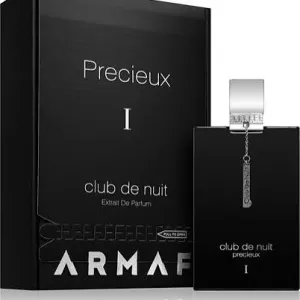 Club de Nuit Precieux I Extrait de Parfum 55ml