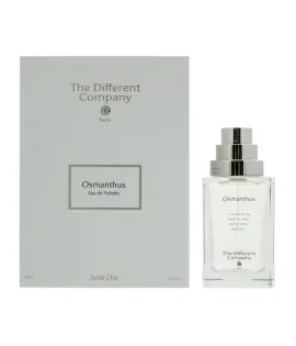 Osmanthus Eau de Toilette 100ml