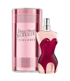 Gaultier Classique edp 100ml / sérült doboz/