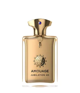 Jubilation 40 Man Extrait de Parfum 100ml