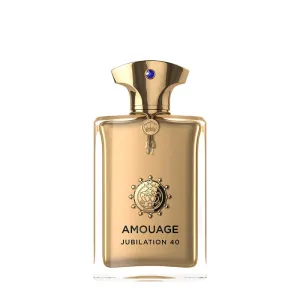 Jubilation 40 Man Extrait de Parfum 100ml