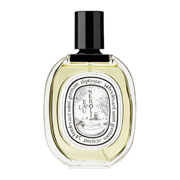 L'Eau de Neroli edt tester 100ml