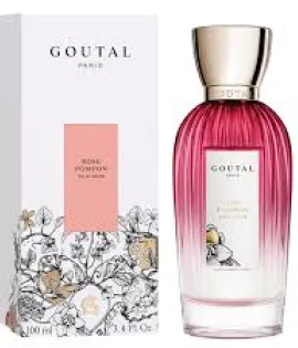 Rose Pompon 2020 Eau de Parfum 100ml