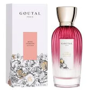 Rose Pompon 2020 Eau de Parfum 100ml