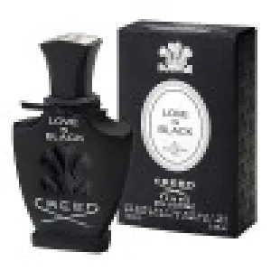 Love in Black edp 75ml