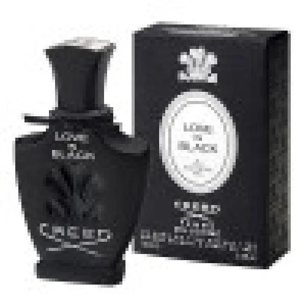 Love in Black edp 75ml