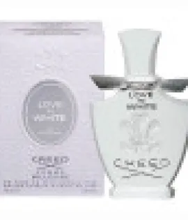 Love in White edp 30ml
