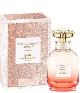 Coach Dreams Sunset edp tester 90ml