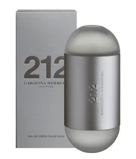 212 edt tester 100ml 