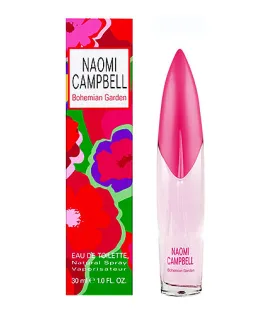 Bohemian Garden edt 15ml
