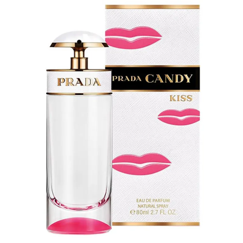 Candy Kiss 2016 edp 80ml