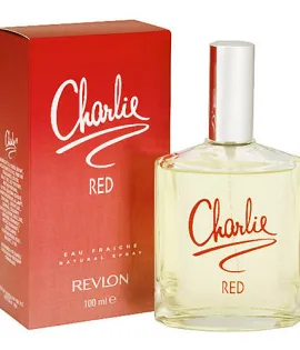 Charlie Red Eau Fraiche edt 100ml