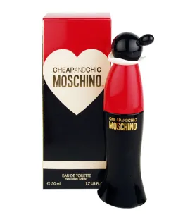 Cheap &amp; Chic edt 100ml