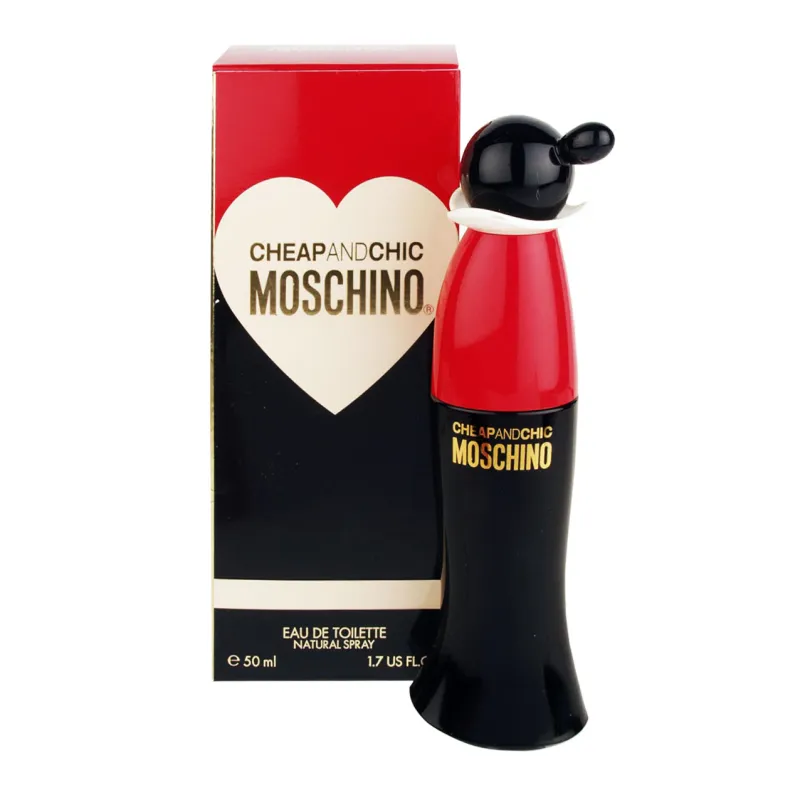 Cheap & Chic edt 100ml Cheap & Chic edt 100ml