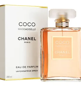 Coco Mademoiselle edp tester 100ml 