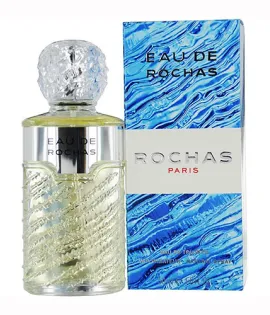 Eau de Rochas edt tester 100ml