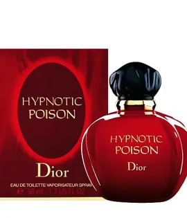 Hypnotic Poison edt 150ml