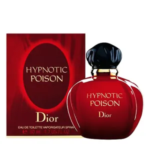 Hypnotic Poison edt 150ml