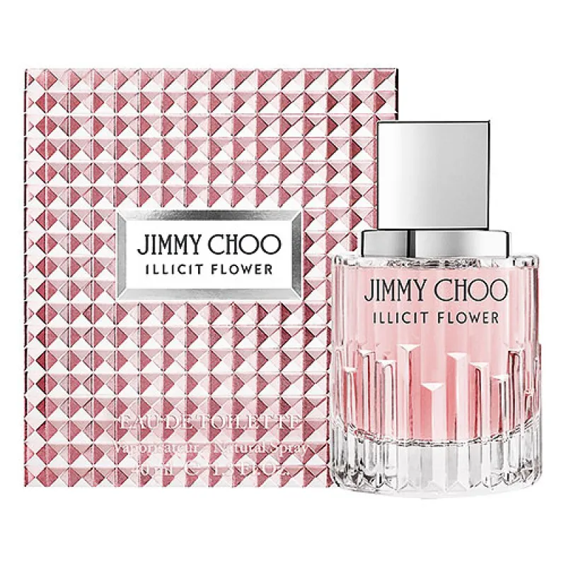 Illicit Flower edt 40ml