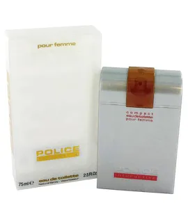 Interactive pour Femme edt 75ml